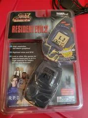 Resident Evil 2 99X - Game.Com - Retrocharting