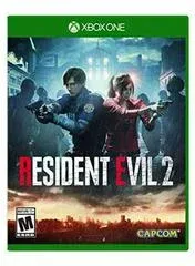 Resident Evil 2 [Collector's Edition] - PAL Xbox One - Retrocharting