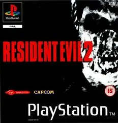 Resident Evil 2 - PlayStation - Retrocharting