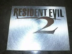 Background - Resident Evil 2 [Special Edition] - PlayStation - Retrocharting
