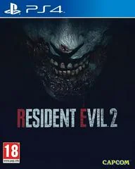 Resident Evil 2 [Steelbook Edition] - Playstation 4 - Retrocharting