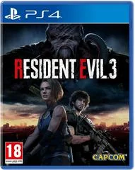 Resident Evil 3 [Lenticular Edition] - Playstation 4 - Retrocharting