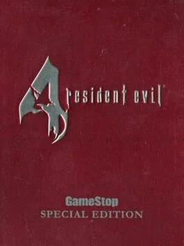Resident Evil 4 [Special Edition] - Gamecube - Retrocharting