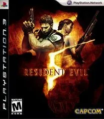 Resident Evil 5 [Gold Edition Essentials] - Playstation 3 - Retrocharting