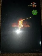 Resident Evil 5 [Limited Edition] - Playstation 3 - Retrocharting