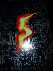 Background - Resident Evil 5 [Steelbook Edition] - Xbox 360 - Retrocharting