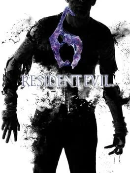 Background - Resident Evil 6 [Steelbook] - Playstation 3 - Retrocharting