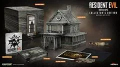 Resident Evil 7 Biohazard [Collector's Edition] - Playstation 4 - Retrocharting
