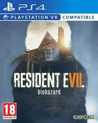 Resident Evil 7 Biohazard [Lenticular Edition] - Playstation 4 - Retrocharting