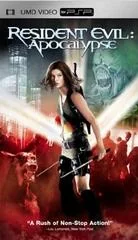 Resident Evil: Apocalypse [UMD] - PSP - Retrocharting