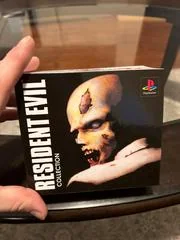 Resident Evil Collection - Playstation 5 - Retrocharting