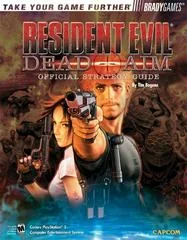 Resident Evil Dead Aim [Bradygames] - Strategy Guide - Retrocharting