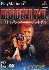 Resident Evil Dead Aim - PlayStation - Retrocharting