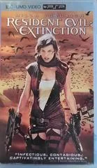 Resident Evil Extinction [UMD] - PSP - Retrocharting