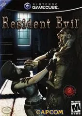 Resident Evil - Gamecube - Retrocharting