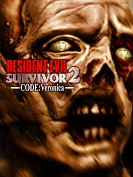 Resident Evil Gun Survivor 2: Code Veronica - PlayStation 2 - Retrocharting