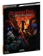 Resident Evil Operation Raccoon City [BradyGames] - Strategy Guide - Retrocharting