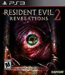 Resident Evil Revelations 2 [Box Set] - Playstation 3 - Retrocharting