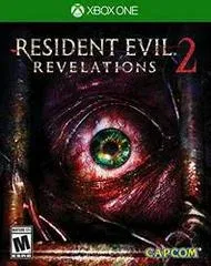 Resident Evil Revelations 2 - PAL Xbox One - Retrocharting