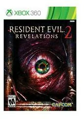 Resident Evil Revelations 2 - Xbox 360 - Retrocharting