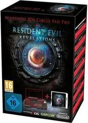 Resident Evil Revelations [Circle Pad Pro] - Nintendo 3DS - Retrocharting