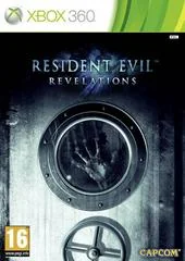 Background - Resident Evil: Revelations - Xbox 360 - Retrocharting