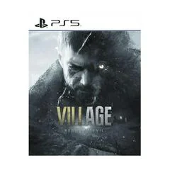 Background - Resident Evil Village [Lenticular Edition] - Playstation 5 - Retrocharting