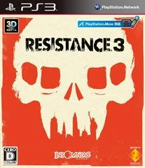 Resistance 3 - Playstation 3 - Retrocharting