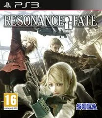 Resonance of Fate - Playstation 3 - Retrocharting