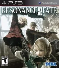 Resonance of Fate - PlayStation - Retrocharting