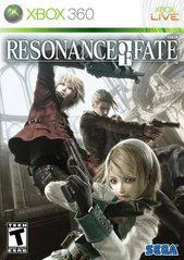 Background - Resonance of Fate - Xbox 360 - Retrocharting