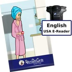 Retrodotcards Series One - Nintendo DS - Retrocharting