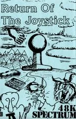 Background - Return of the Joystick - ZX Spectrum - Retrocharting