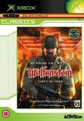 Return To Castle Wolfenstein: Tides Of War [Xbox Classics] - Xbox - Retrocharting