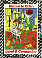 Return to Eden - ZX Spectrum - Retrocharting