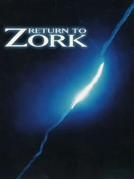 Return to Zork - Sega Saturn - Retrocharting