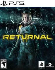 Background - Returnal - Playstation 5 - Retrocharting