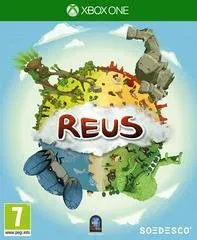 Reus - PAL Xbox One - Retrocharting