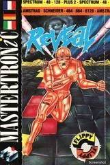 Reveal - ZX Spectrum - Retrocharting