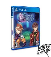 Revenant Dogma - Playstation 4 - Retrocharting