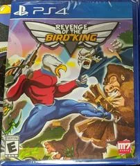 Revenge of the Bird King - Playstation 4 - Retrocharting