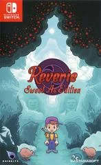 Reverie - Nintendo Switch - Retrocharting