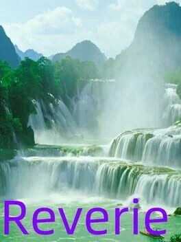 Reverie - Playstation Vita - Retrocharting