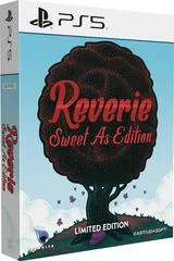 Reverie: Sweet As Edition [Limited Edition] - Playstation 5 - Retrocharting