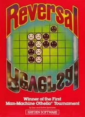 Reversal - Commodore 64 - Retrocharting