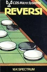 Reversi [CDS] - Nintendo DS - Retrocharting