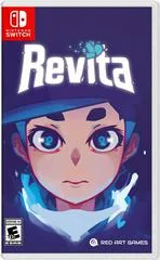 Revita - Playstation Vita - Retrocharting