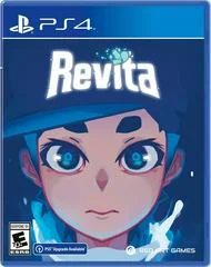 Revita - Playstation Vita - Retrocharting
