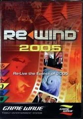 Rewind 2005 - Game Wave - Retrocharting