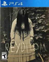 Reydllom [Exorcised Edition] - Playstation 4 - Retrocharting